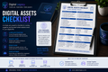 Digital Assets Checklist