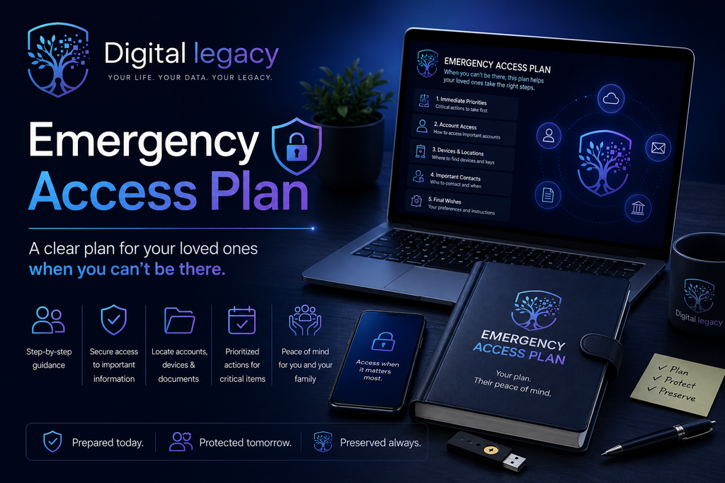 Emergency Access Plan