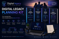 Digital Legacy Planning Kit