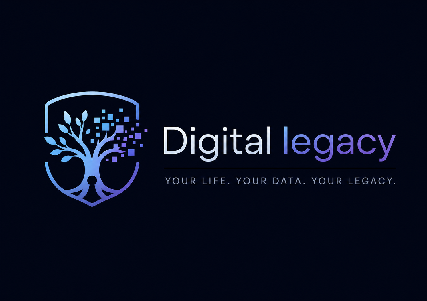 Digital Legacy